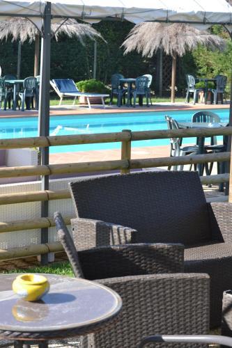 Agroturismo Agriturismo Il Laghetto