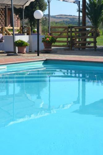 Agroturismo Agriturismo Il Laghetto