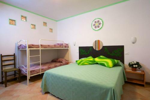 Hostal Madonna Del Carmine