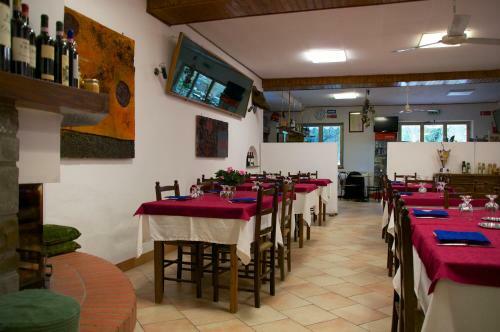 Hostal Madonna Del Carmine