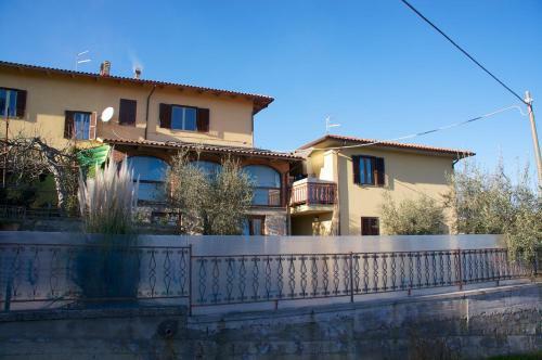 Hostal Madonna Del Carmine