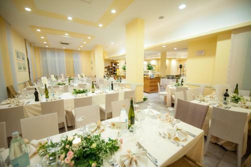 Hotel Nuova Sabrina