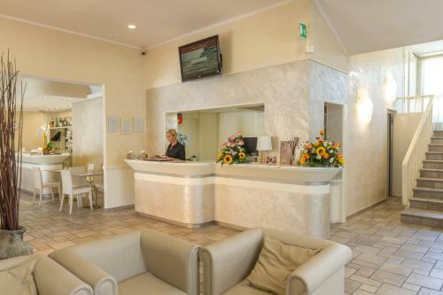 Hotel Nuova Sabrina