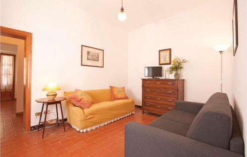 Apartamento La Selvaccia
