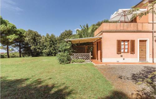 Apartamento La Selvaccia
