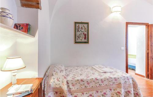 Apartamento La Selvaccia