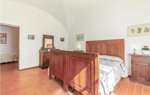 Apartamento La Selvaccia