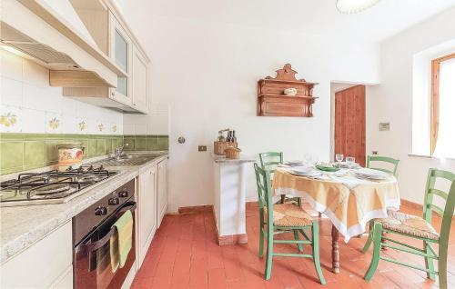 Apartamento La Selvaccia
