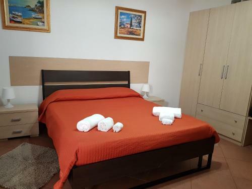 Bed & Breakfast Terra Del Sole Vittoria
