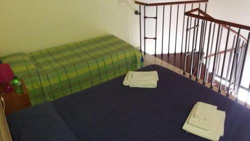 Bed & Breakfast Terra Del Sole Vittoria