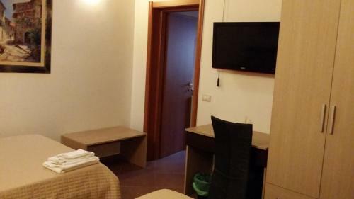 Bed & Breakfast Terra Del Sole Vittoria