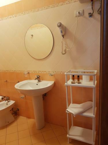Bed & Breakfast Terra Del Sole Vittoria