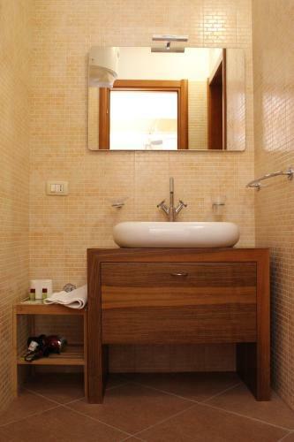 Bed & Breakfast Terra Del Sole Vittoria