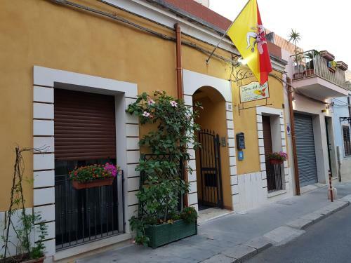 Bed & Breakfast Terra Del Sole Vittoria