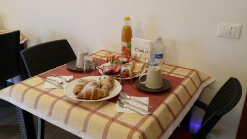 Bed & Breakfast Terra Del Sole Vittoria