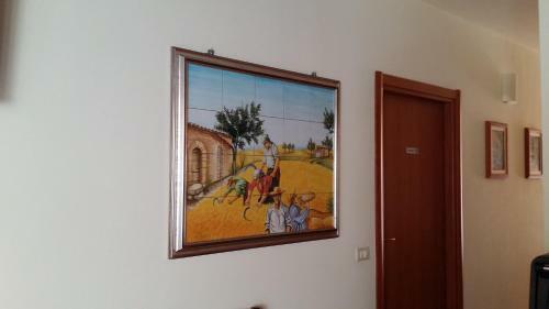 Bed & Breakfast Terra Del Sole Vittoria