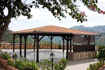 Agroturismo Agriturismo Ghiritina