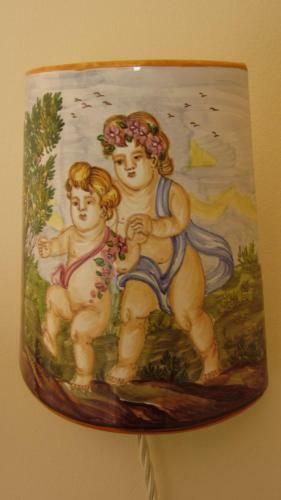 Hotel La Locanda Del Parco