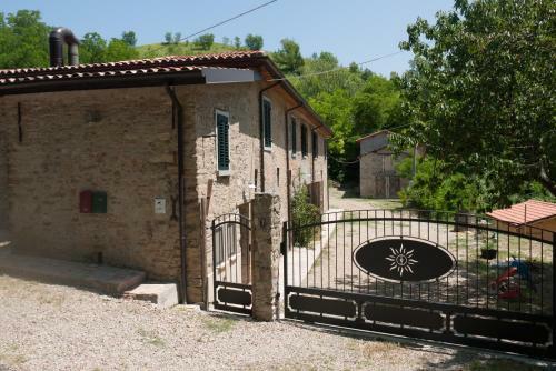 Agroturismo Agriturismo Mirasole