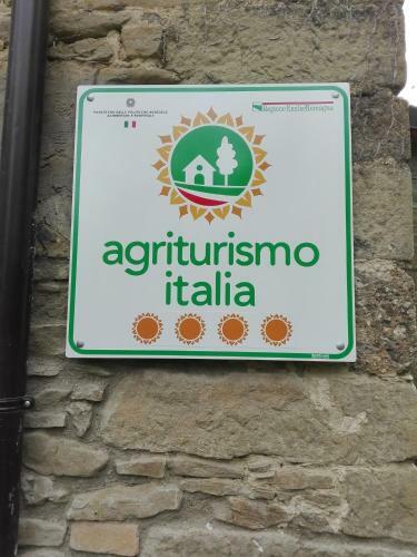 Agroturismo Agriturismo Mirasole