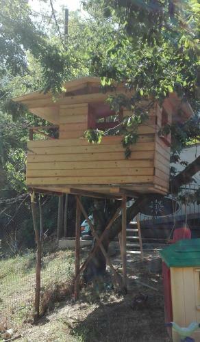 Agroturismo Agriturismo Mirasole