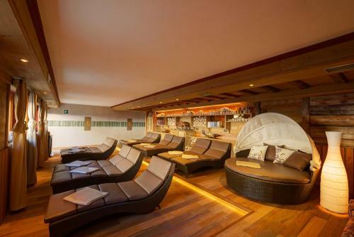 Hotel Pfeldererhof Alpine Lifestyle