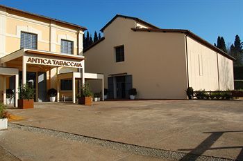 Hotel Antica Tabaccaia Resort