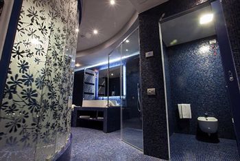 Hotel Albergo Dei Laghi