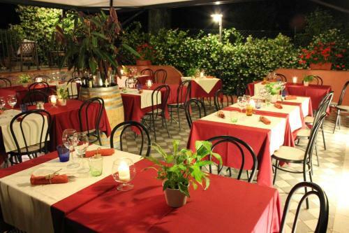 Hotel Locanda Zacco