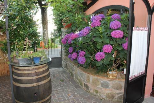 Hotel Locanda Zacco