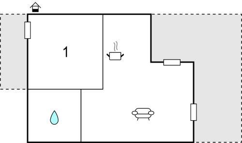 Apartamento Faraldi