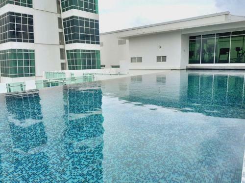 Apartamento Maritime Duplex Seaview Leisure Suite