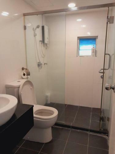 Apartamento Maritime Duplex Seaview Leisure Suite