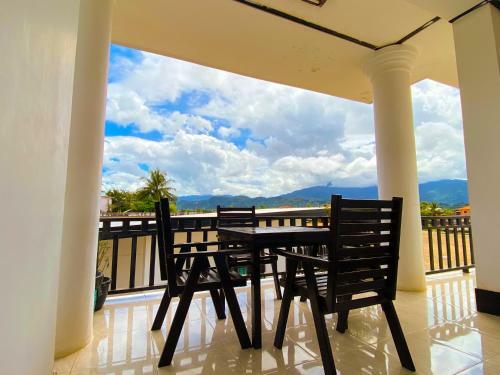 Hotel Suntara Vang Vieng