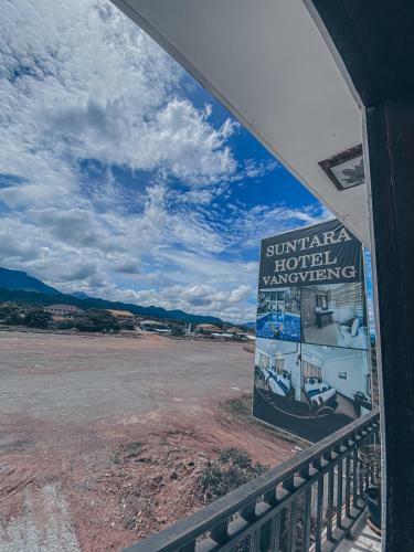 Hotel Suntara Vang Vieng