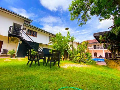 Hotel Suntara Vang Vieng