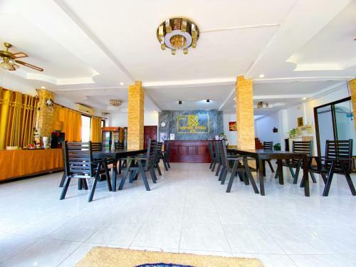 Hotel Suntara Vang Vieng
