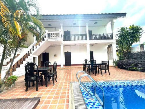 Hotel Suntara Vang Vieng