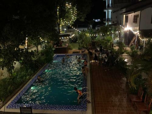 Hotel Suntara Vang Vieng