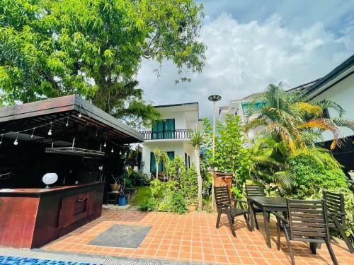 Hotel Suntara Vang Vieng