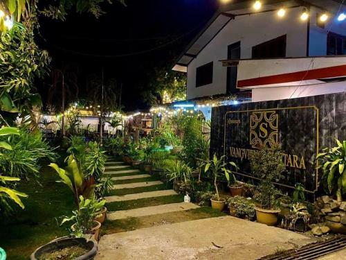 Hotel Suntara Vang Vieng