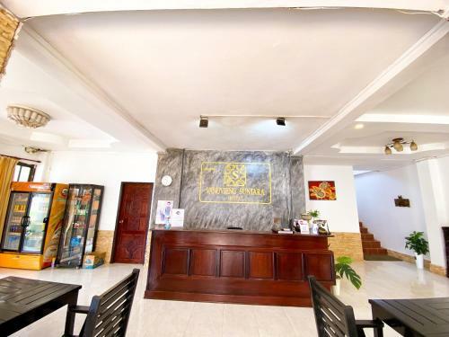 Hotel Suntara Vang Vieng