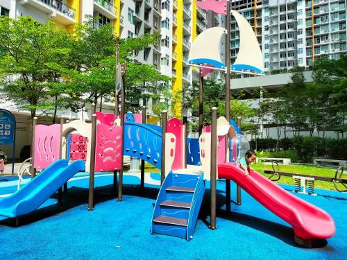 Apartamento Studio Unit Perfect For 3px Near Airport