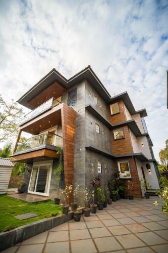 Villa Livingstone Opulence Grandeur