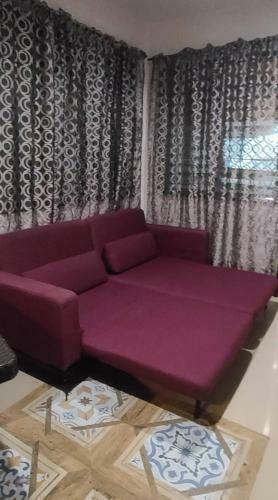 Hostal Cemento Beach House