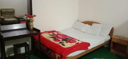 Hostal Buddha Rock Guest House