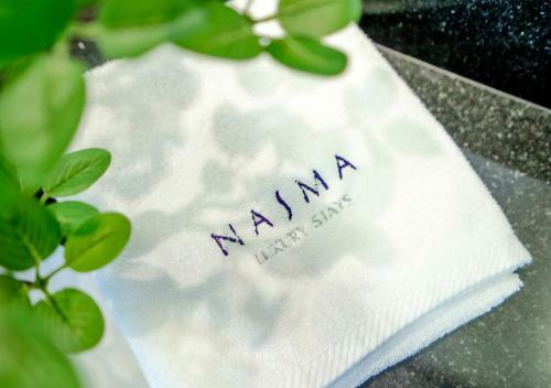 Apartamento Nasma Luxury Stays - Cayan Tower