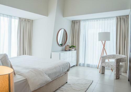 Apartamento Nasma Luxury Stays - Cayan Tower