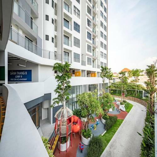 Apartamento Hoa's Lovely 2-bedroom Condo With Pool