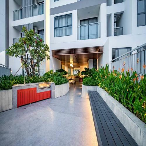 Apartamento Hoa's Lovely 2-bedroom Condo With Pool